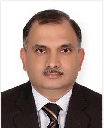Dr Sujoy
